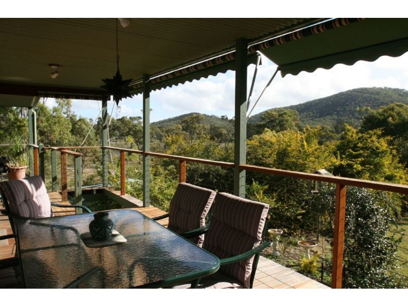 21 Wilson Drive, Agnes Water QLD 4677