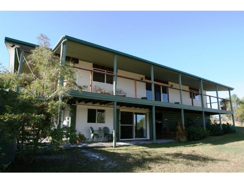 21 Wilson Drive, Agnes Water QLD 4677