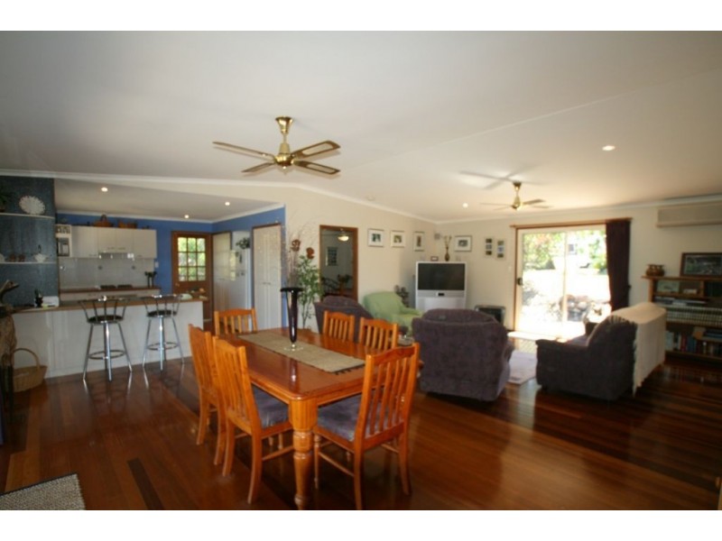 21 Wilson Drive, Agnes Water QLD 4677