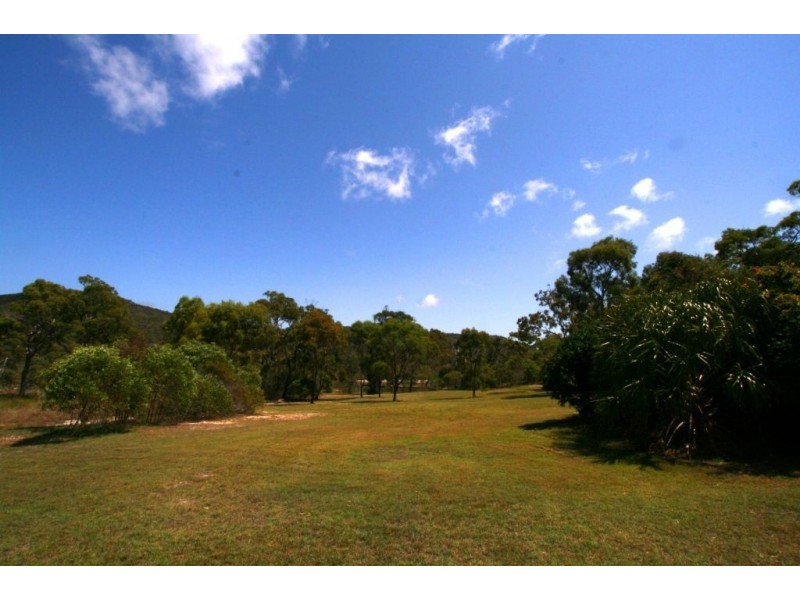 21 Wilson Drive, Agnes Water QLD 4677
