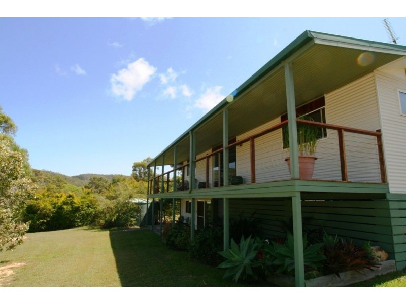 21 Wilson Drive, Agnes Water QLD 4677