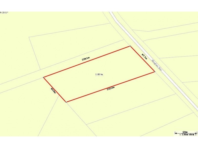 Lot 239 Allingham Way, Agnes Water QLD 4677