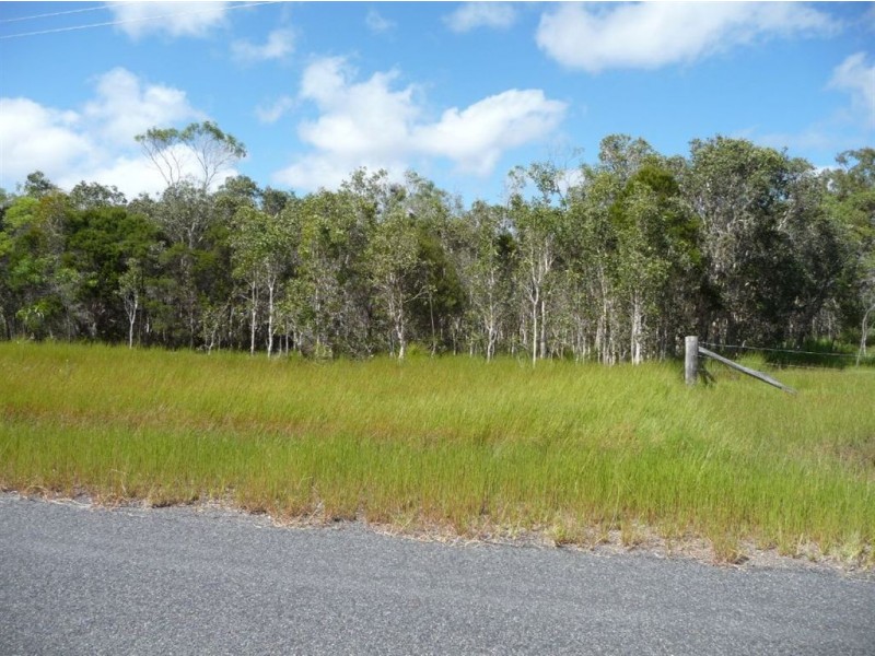 Lot 239 Allingham Way, Agnes Water QLD 4677