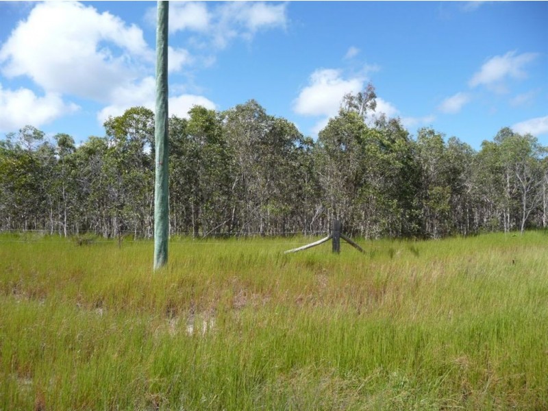 Lot 239 Allingham Way, Agnes Water QLD 4677