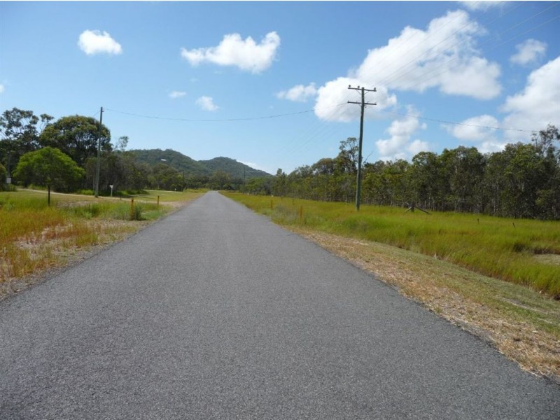 Lot 239 Allingham Way, Agnes Water QLD 4677