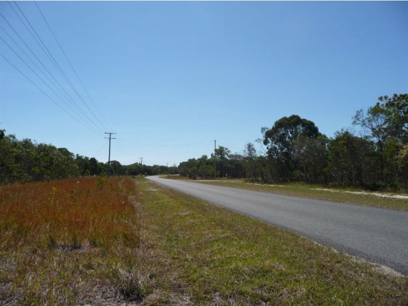 Lot 239 Allingham Way, Agnes Water QLD 4677