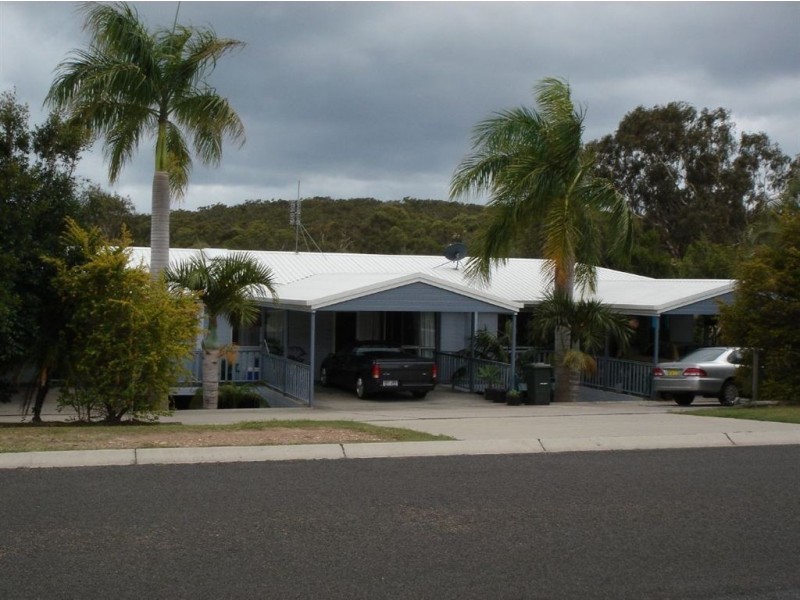 3/6 Donohue Drive, Agnes Water QLD 4677