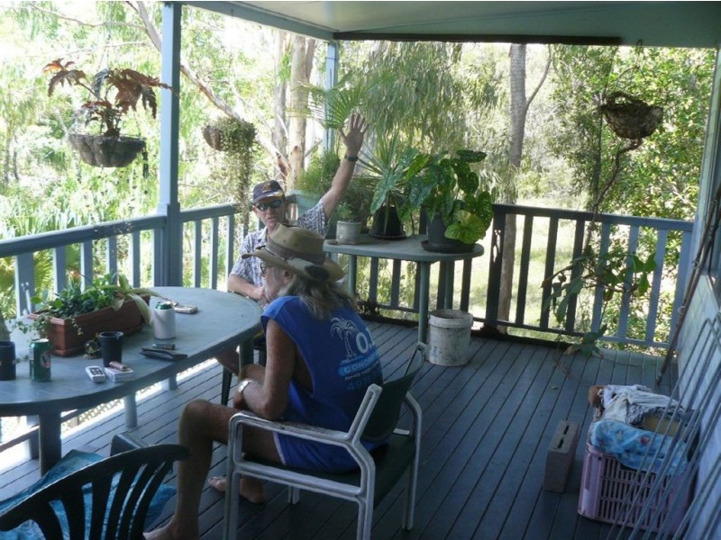 3/6 Donohue Drive, Agnes Water QLD 4677