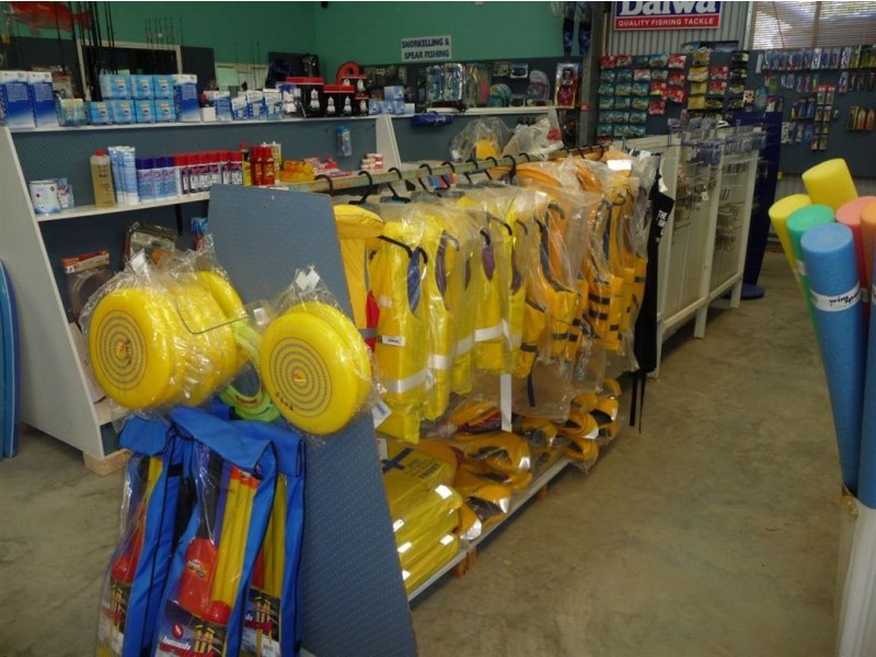 Agnes Water QLD 4677