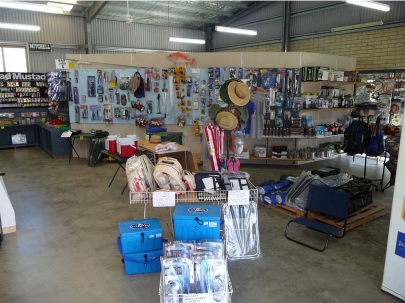 Agnes Water QLD 4677