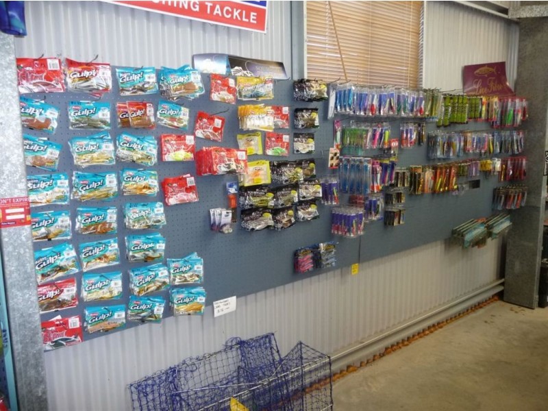 Agnes Water QLD 4677