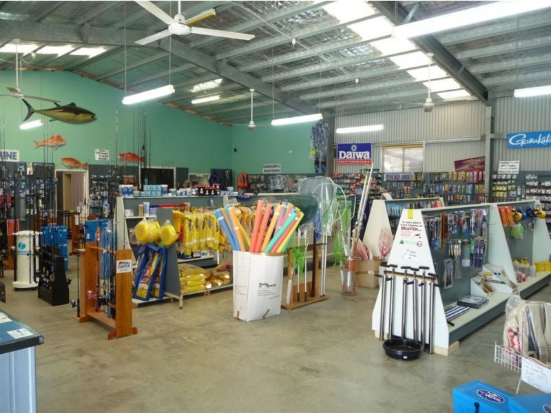 Agnes Water QLD 4677