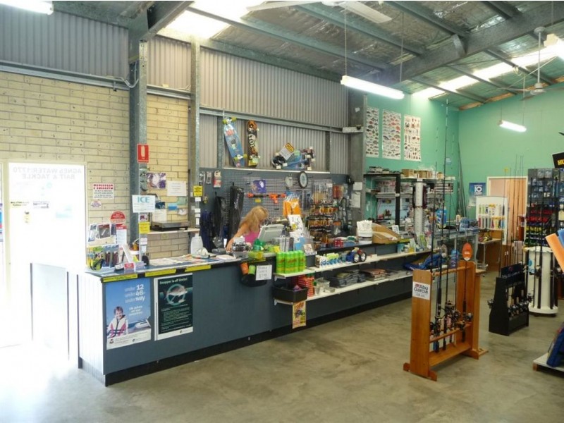 Agnes Water QLD 4677