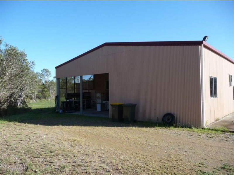Agnes Water QLD 4677