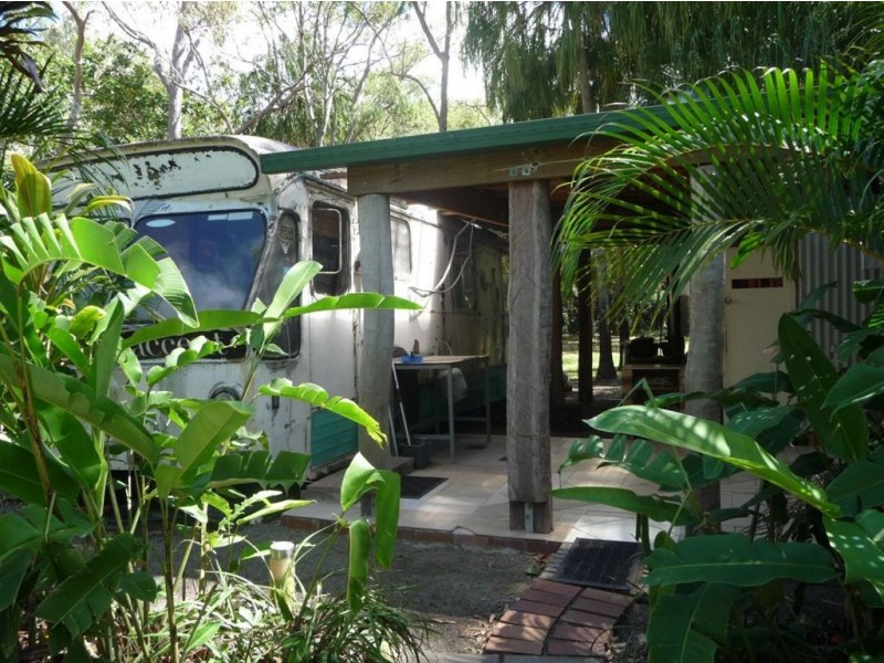 33 Masthead Drive, Agnes Water QLD 4677