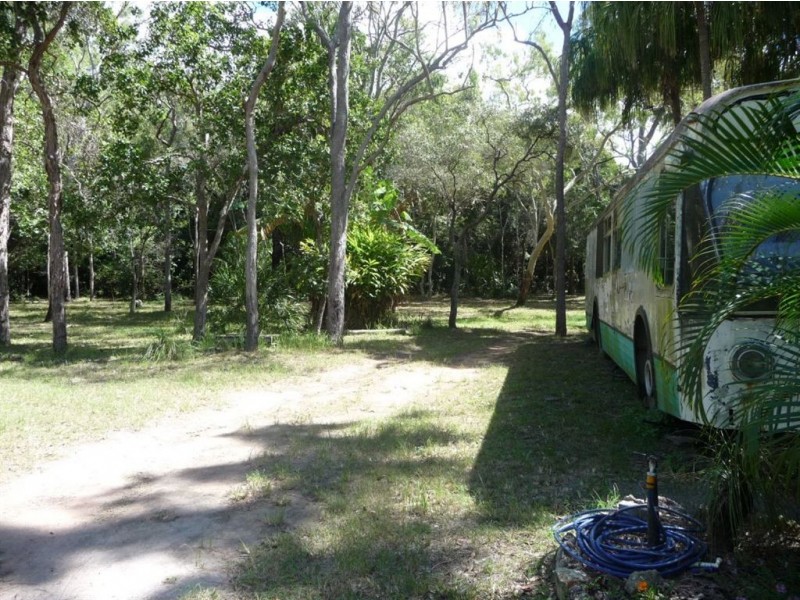 33 Masthead Drive, Agnes Water QLD 4677