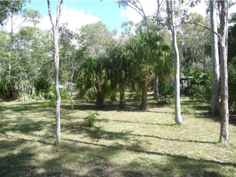 33 Masthead Drive, Agnes Water QLD 4677