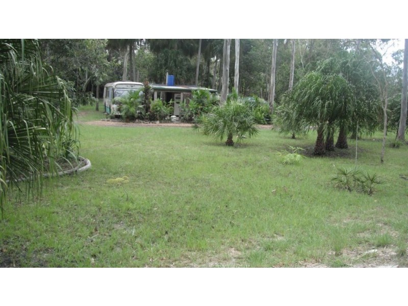 33 Masthead Drive, Agnes Water QLD 4677