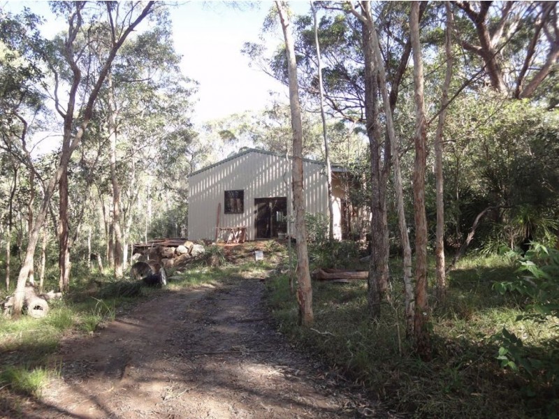 40 Watkins Road, Agnes Water QLD 4677