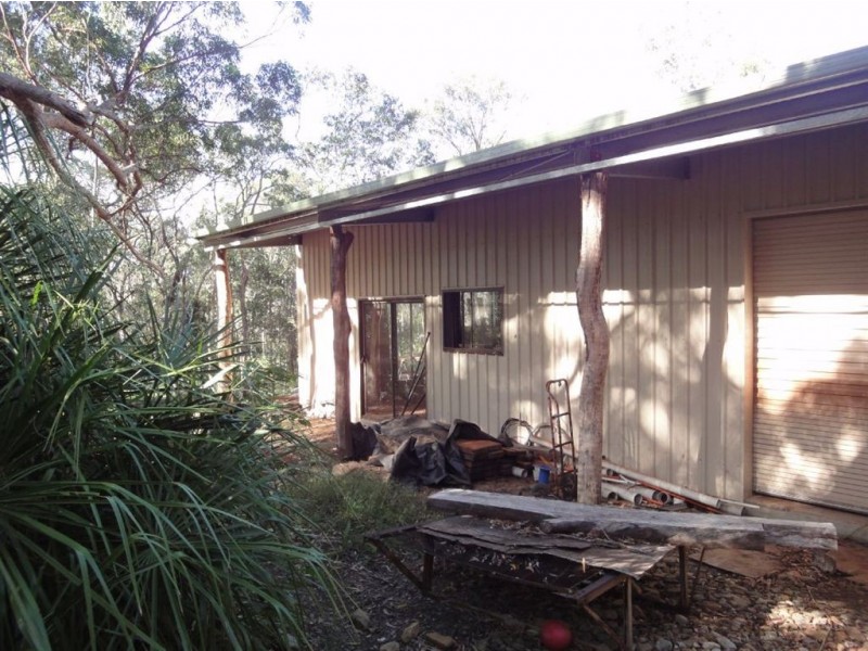 40 Watkins Road, Agnes Water QLD 4677