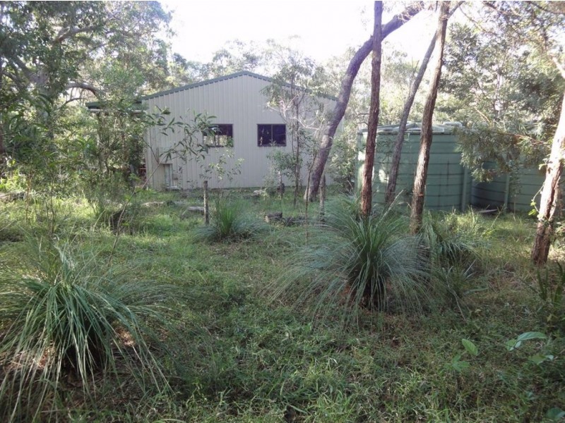 40 Watkins Road, Agnes Water QLD 4677
