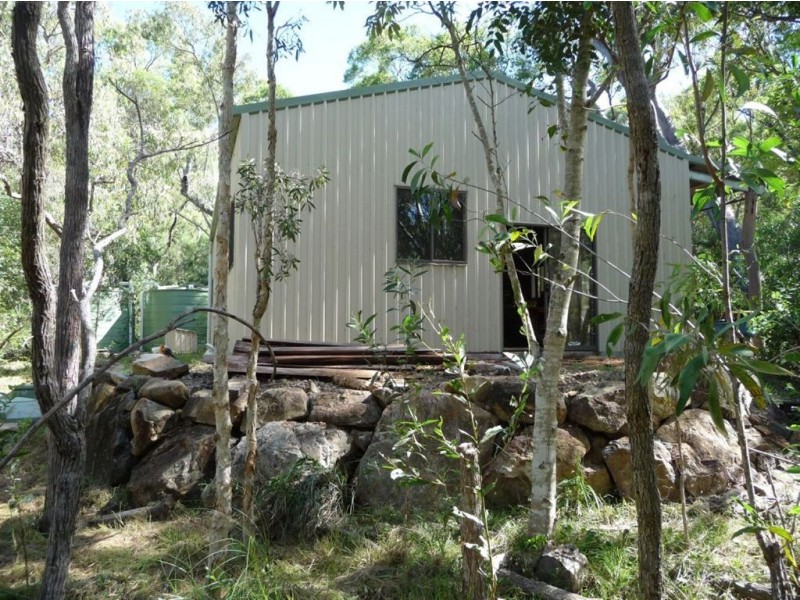 40 Watkins Road, Agnes Water QLD 4677