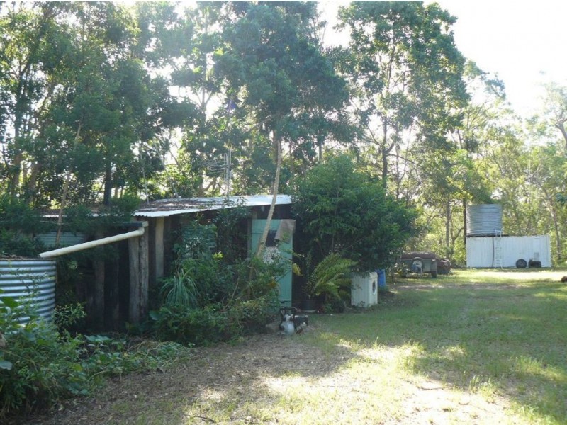 62 Creevey Drive, Captain Creek QLD 4677