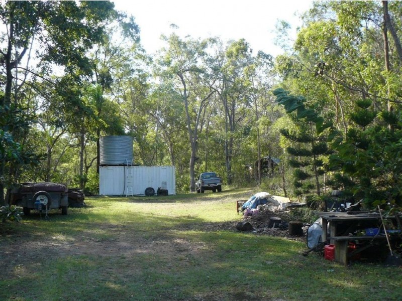 62 Creevey Drive, Captain Creek QLD 4677