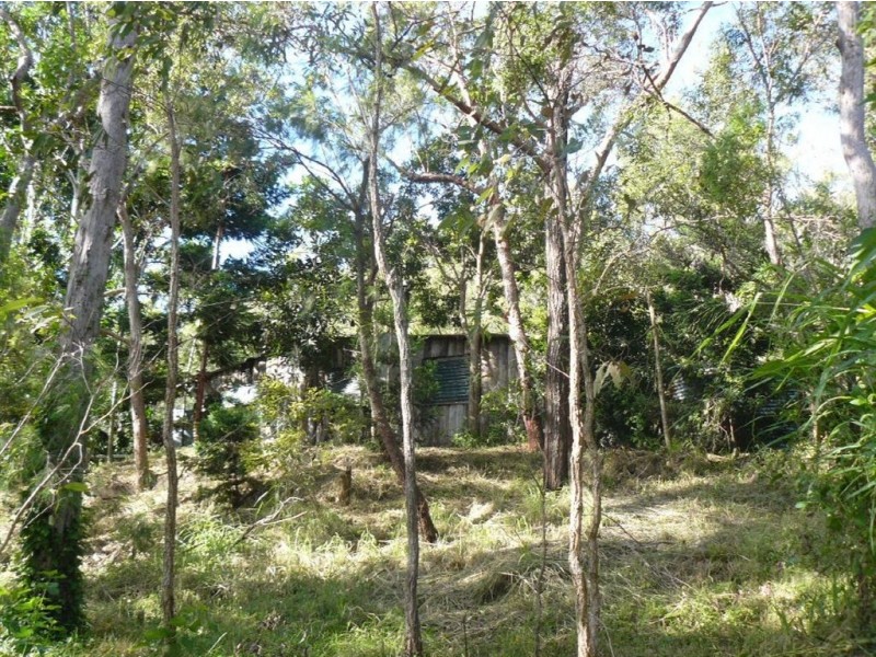62 Creevey Drive, Captain Creek QLD 4677
