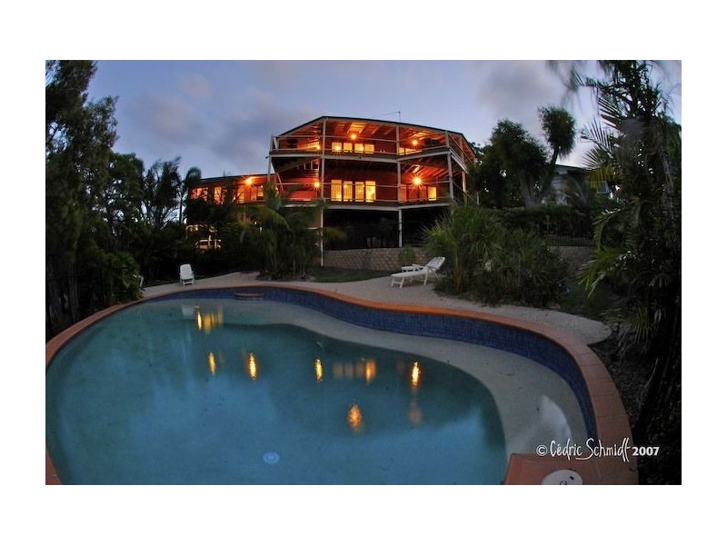 14 Webster Court, Agnes Water QLD 4677