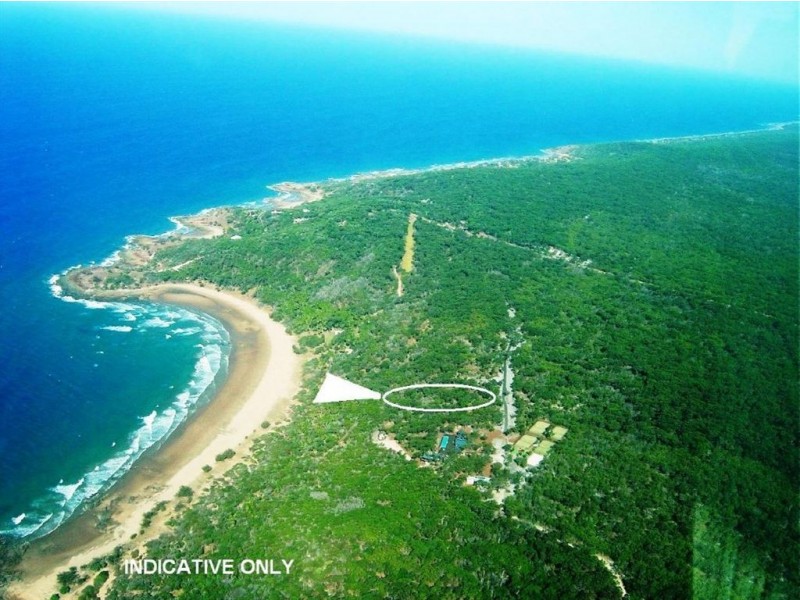 Lot 2 Springs Road, Agnes Water QLD 4677