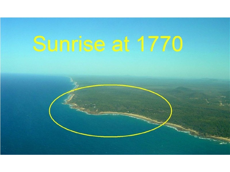 Lot 2 Springs Road, Agnes Water QLD 4677