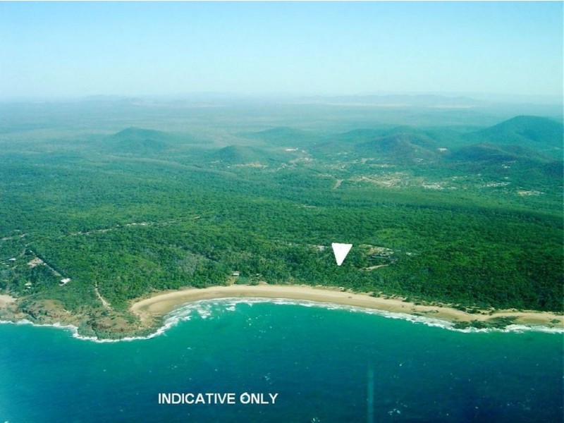 Lot 2 Springs Road, Agnes Water QLD 4677