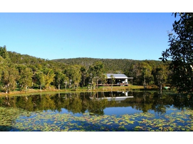 407 Anderson Way, Agnes Water QLD 4677