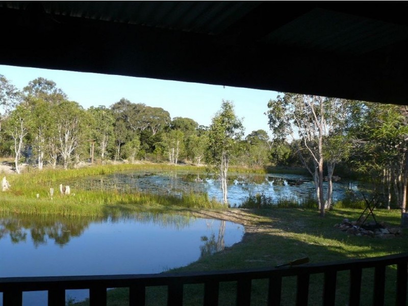 407 Anderson Way, Agnes Water QLD 4677