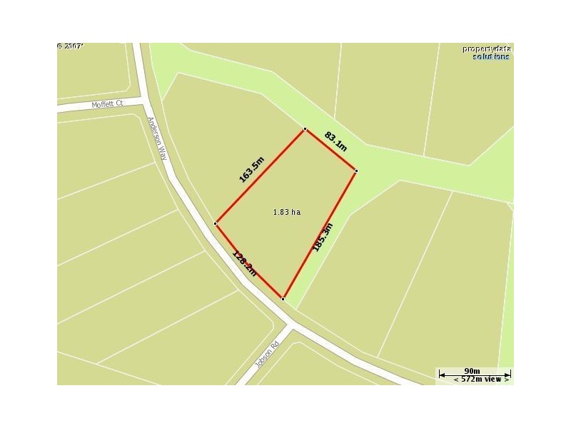 407 Anderson Way, Agnes Water QLD 4677