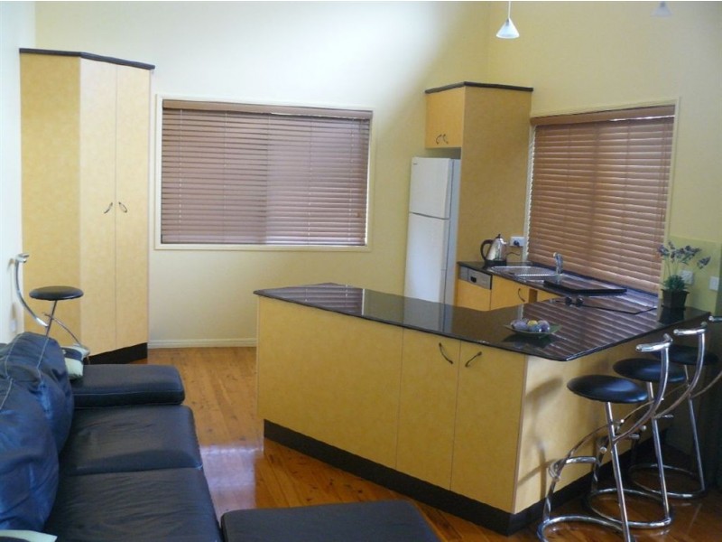 1/14 Seascape Close, Agnes Water QLD 4677