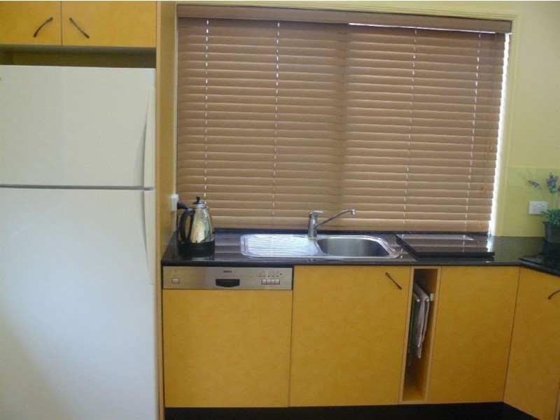 1/14 Seascape Close, Agnes Water QLD 4677