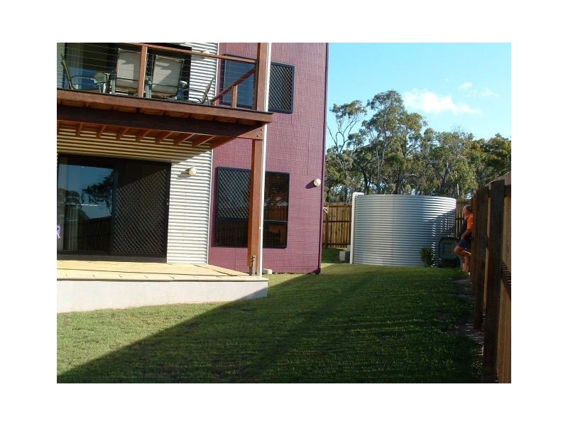 1/14 Seascape Close, Agnes Water QLD 4677