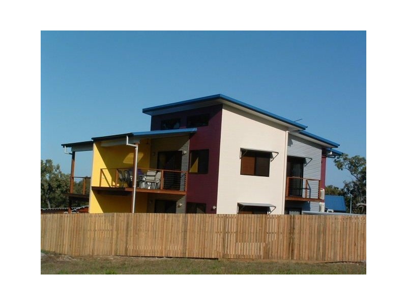 1/14 Seascape Close, Agnes Water QLD 4677