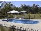 990 Round Hill Road, Captain Creek QLD 4677