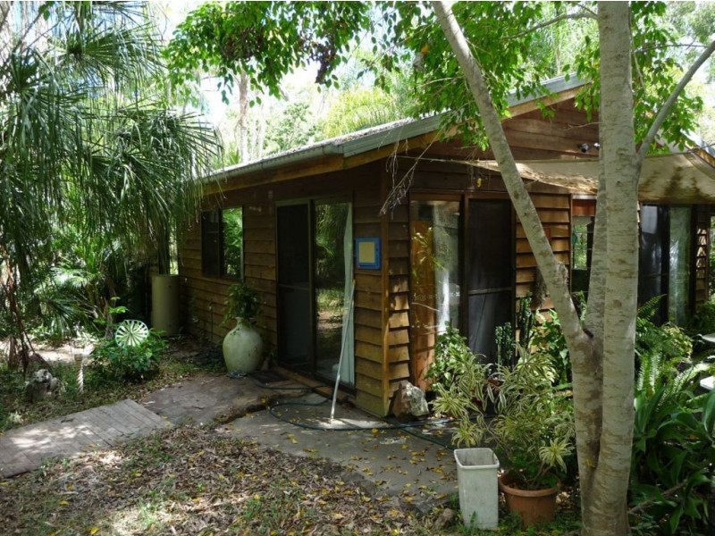 142 Fitzroy Crescent, Agnes Water QLD 4677