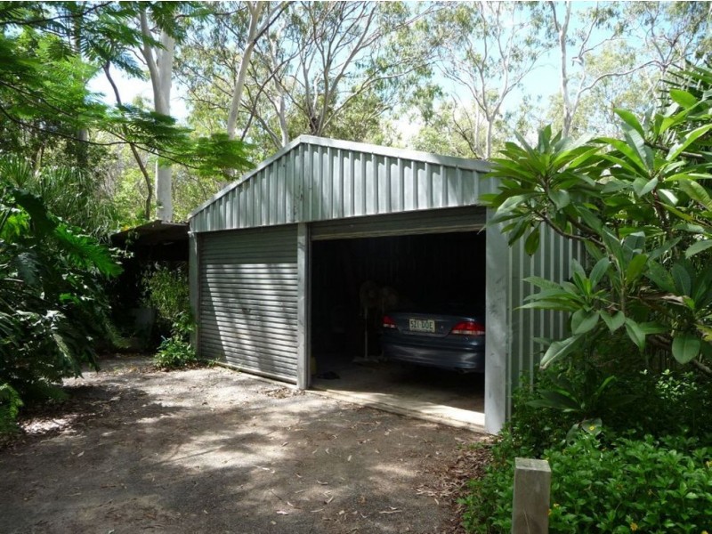 142 Fitzroy Crescent, Agnes Water QLD 4677