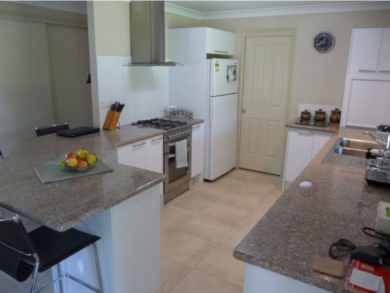 2148 Round Hill Road, Agnes Water QLD 4677