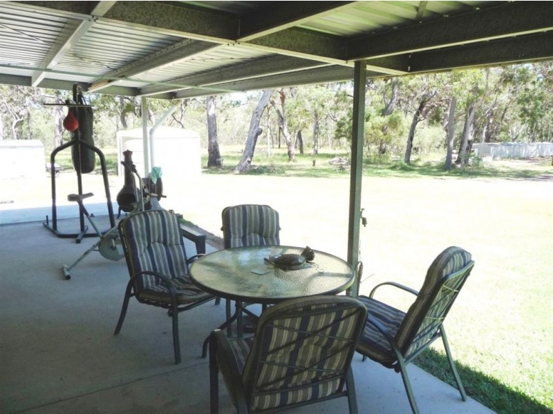 2148 Round Hill Road, Agnes Water QLD 4677