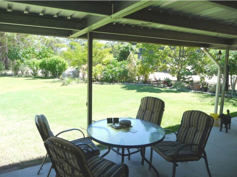 2148 Round Hill Road, Agnes Water QLD 4677