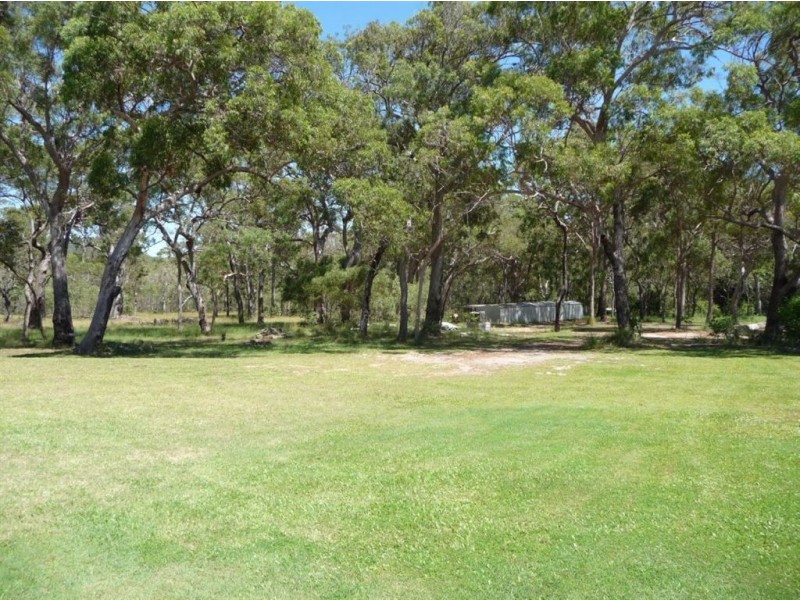 2148 Round Hill Road, Agnes Water QLD 4677