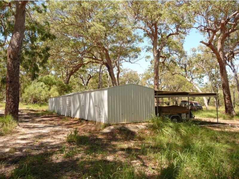 2148 Round Hill Road, Agnes Water QLD 4677