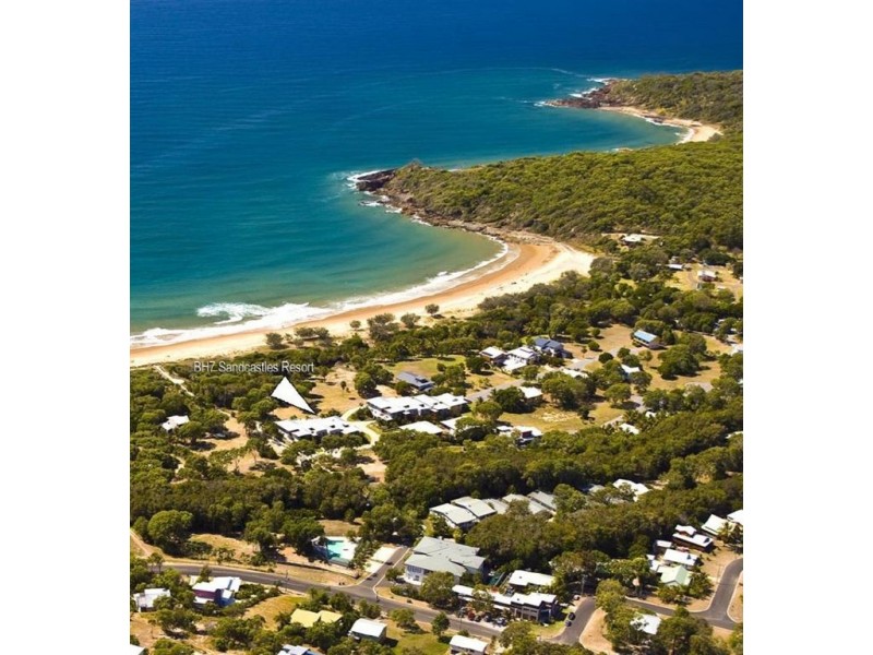 4 Ocean Beach Drive, Agnes Water QLD 4677