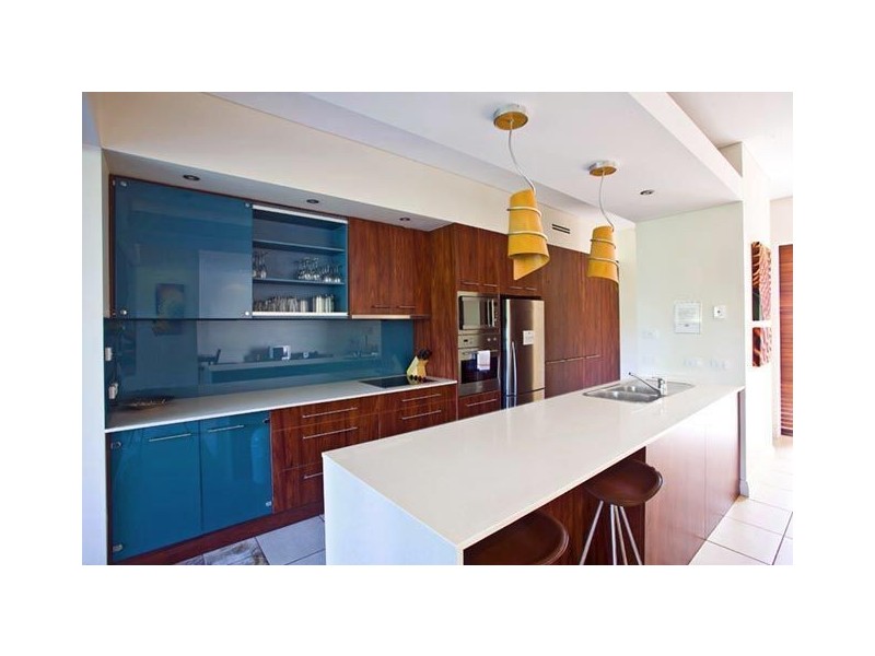 4 Ocean Beach Drive, Agnes Water QLD 4677